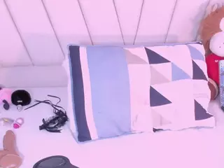 Morganita's Live Sex Cam Show