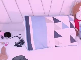 Morganita's Live Sex Cam Show