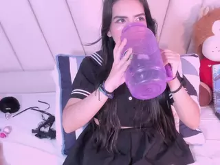 Morganita's Live Sex Cam Show