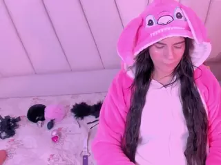 Morganita's Live Sex Cam Show