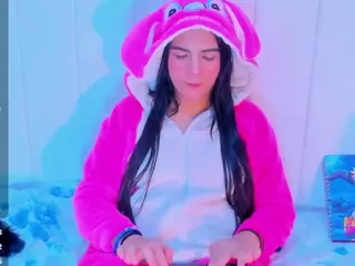Morganita's Live Sex Cam Show