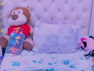 Morganita's Live Sex Cam Show
