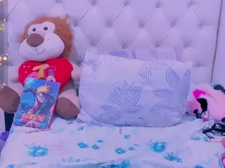 Morganita's Live Sex Cam Show