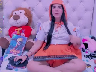 Morganita's Live Sex Cam Show