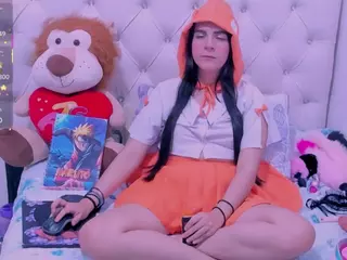 Morganita's Live Sex Cam Show