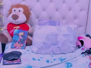 Morganita's Live Sex Cam Show
