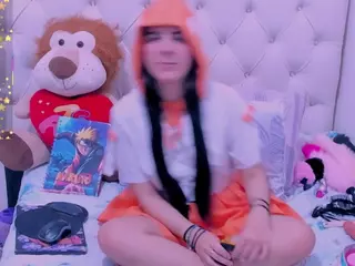 Morganita's Live Sex Cam Show