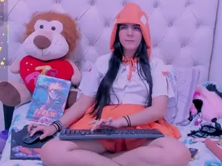 Morganita's Live Sex Cam Show