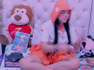 Morganita's Live Sex Cam Show