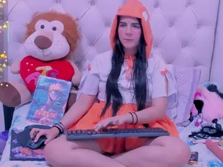 Morganita's Live Sex Cam Show