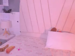 Morganita's Live Sex Cam Show