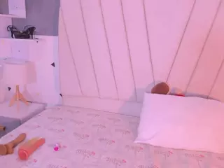 Morganita's Live Sex Cam Show
