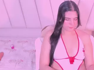 Morganita's Live Sex Cam Show