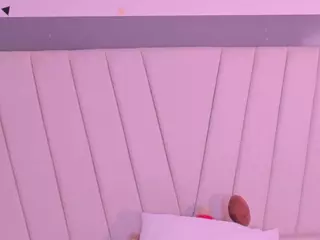 Morganita's Live Sex Cam Show