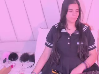 Morganita's Live Sex Cam Show
