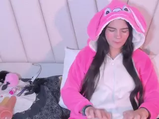 Morganita's Live Sex Cam Show