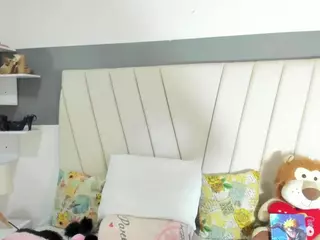 Morganita's Live Sex Cam Show