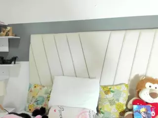 Morganita's Live Sex Cam Show