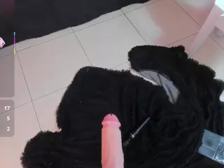 ValNeeko's Live Sex Cam Show