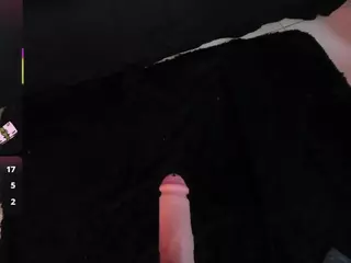 ValNeeko's Live Sex Cam Show