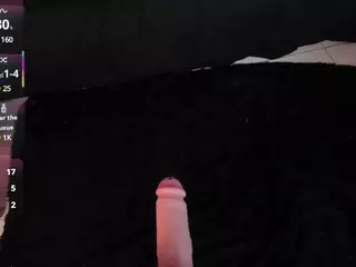ValNeeko's Live Sex Cam Show