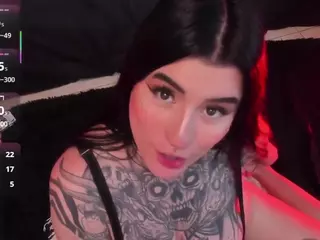 ValNeeko's Live Sex Cam Show