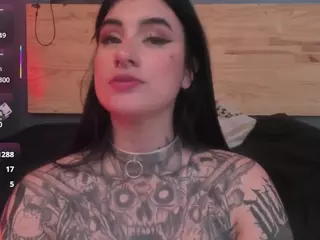 ValNeeko's Live Sex Cam Show