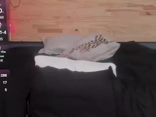 ValNeeko's Live Sex Cam Show