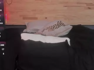 ValNeeko's Live Sex Cam Show