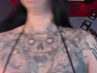ValNeeko's Live Sex Cam Show