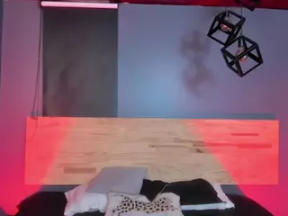 ValNeeko's Live Sex Cam Show
