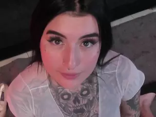 ValNeeko's Live Sex Cam Show