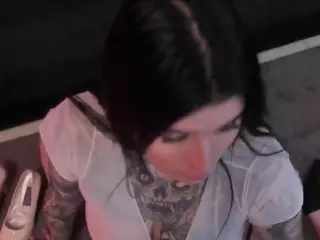 ValNeeko's Live Sex Cam Show