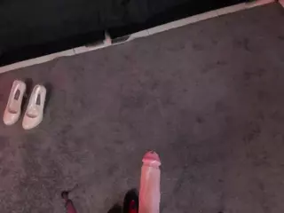 ValNeeko's Live Sex Cam Show