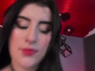 ValNeeko's Live Sex Cam Show