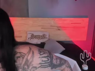 ValNeeko's Live Sex Cam Show
