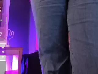 ValNeeko's Live Sex Cam Show