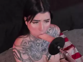 ValNeeko's Live Sex Cam Show