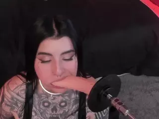 ValNeeko's Live Sex Cam Show
