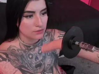 ValNeeko's Live Sex Cam Show