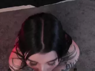 ValNeeko's Live Sex Cam Show