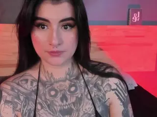 ValNeeko's Live Sex Cam Show
