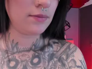 ValNeeko's Live Sex Cam Show