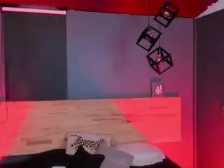 ValNeeko's Live Sex Cam Show