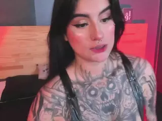 ValNeeko's Live Sex Cam Show