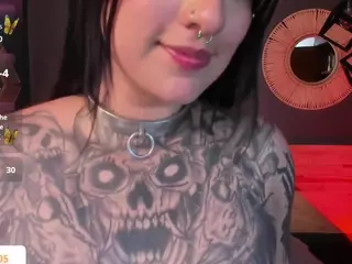 ValNeeko's Live Sex Cam Show