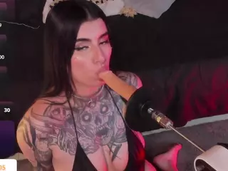 ValNeeko's Live Sex Cam Show