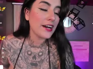 ValNeeko's Live Sex Cam Show