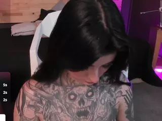 ValNeeko's Live Sex Cam Show