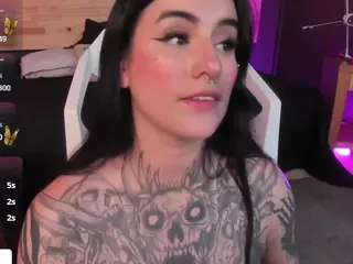 ValNeeko's Live Sex Cam Show